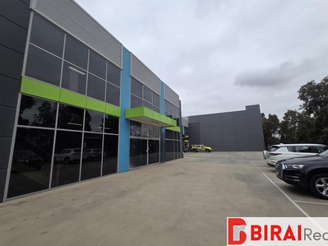 Warehouse for rent in Camerons Creek, Victoria