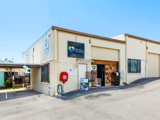 Warehouse for sale in Fernbrook, Queensland