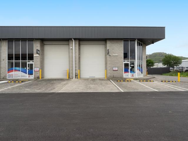 Warehouse for rent in Gosford, New South Wales