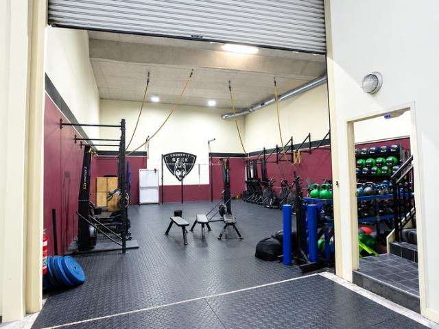 Warehouse for rent in Kings Park, Sydney