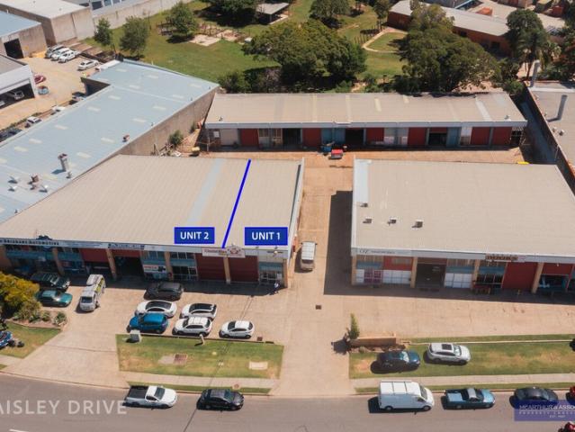 Warehouse for rent in Toombul, Queensland