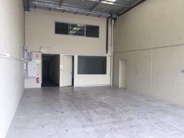 Warehouse for rent in Sydney, New South Wales