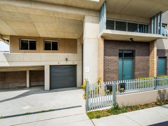 Warehouse for rent in Eastern Suburbs, Sydney
