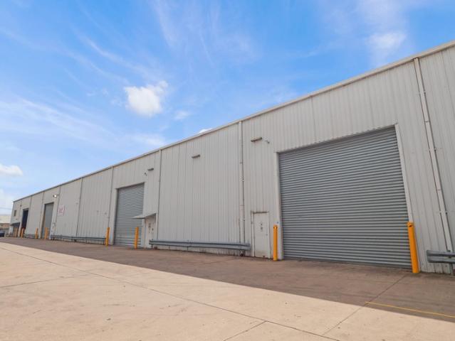 Warehouse for rent in Bathurst, New South Wales