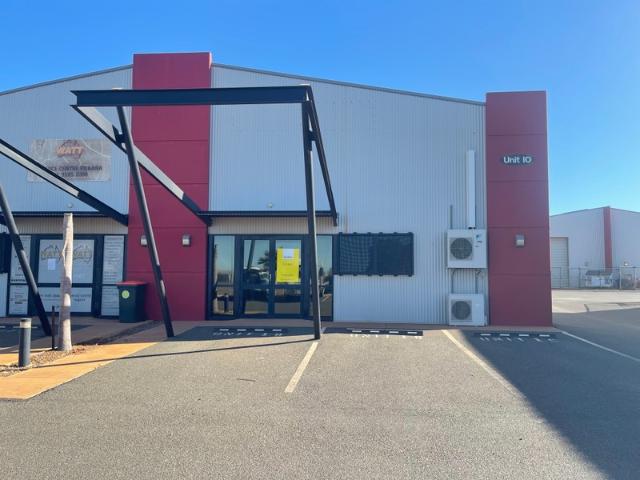 Office for sale in Karratha, Western Australia
