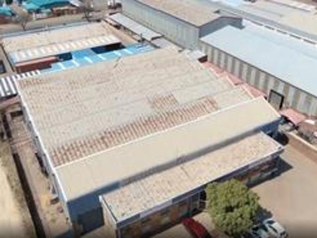 Commercial for sale in Sedibeng, Gauteng