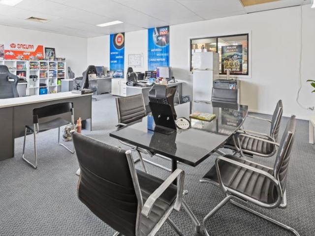 Warehouse for sale in Toombul, Queensland