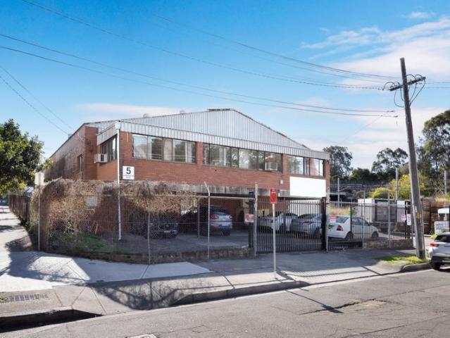 Warehouse for rent in Sydney, New South Wales
