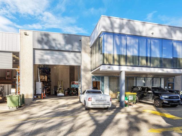 Warehouse for rent in Sydney, New South Wales
