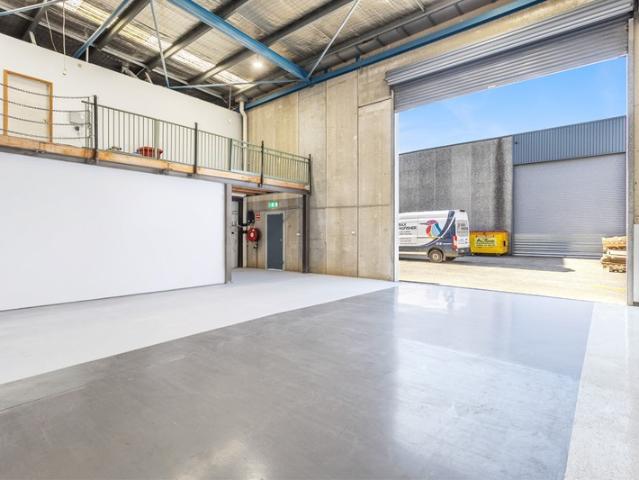 Warehouse for rent in Sydney, New South Wales