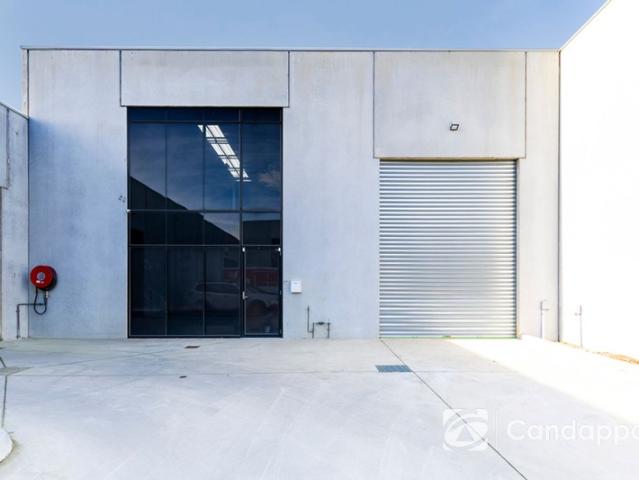 Warehouse for rent in Camerons Creek, Victoria