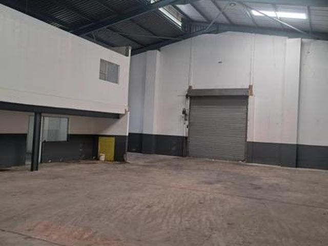 Commercial for rent in Port Elizabeth, Eastern Cape