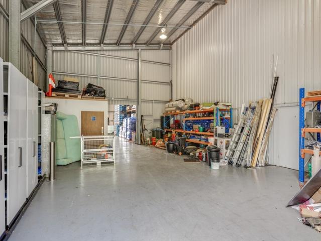 Warehouse for rent in Toowoomba, Queensland