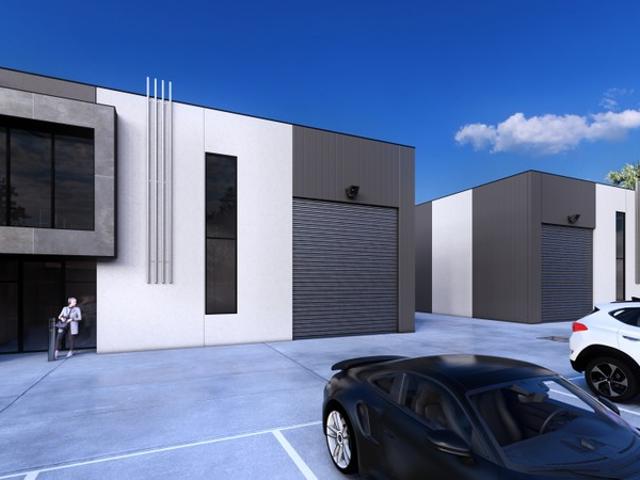 Warehouse for sale in Echuca, Shire of Campaspe