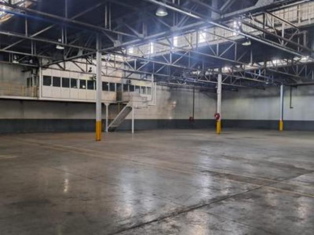 Commercial for rent in Port Elizabeth, Eastern Cape