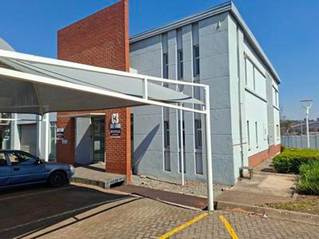 Commercial for rent in Centurion, Gauteng
