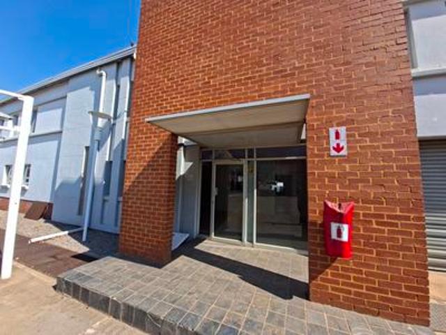 Commercial for rent in Centurion, Gauteng