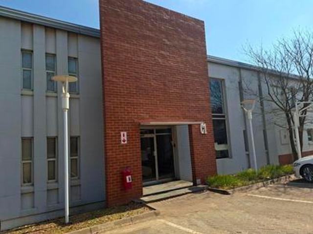 Commercial for rent in Centurion, Gauteng