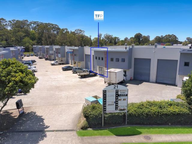 Warehouse for sale in Tweed Heads South, Tweed Heads