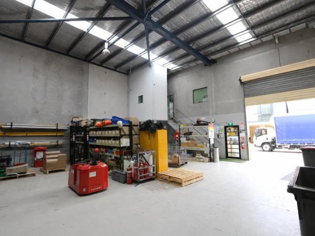 Warehouse for rent in Sydney, New South Wales