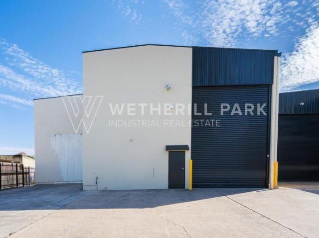 Warehouse for rent in Sydney, New South Wales