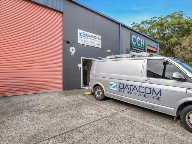 Warehouse for rent in Gosford, New South Wales