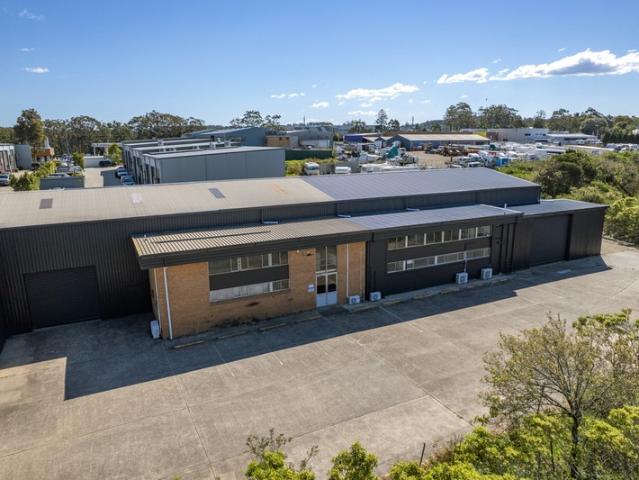 Warehouse for rent in Ambergate, New South Wales