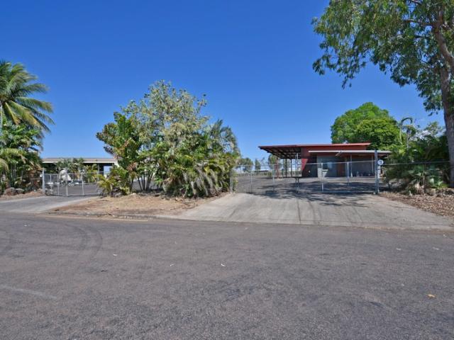 Warehouse for rent in Yarrawonga, Palmerston