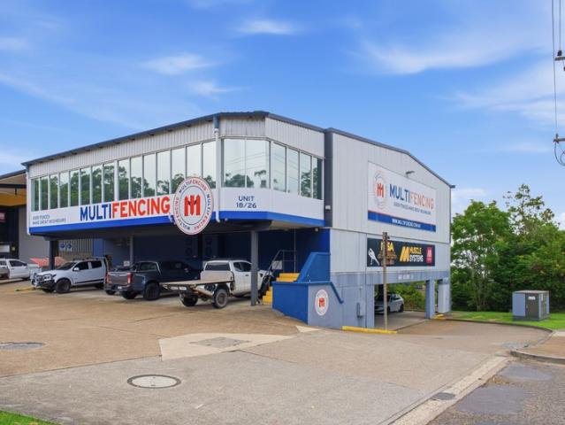 Warehouse for sale in Ambergate, New South Wales