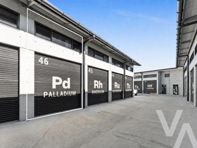 Warehouse for sale in Ambergate, New South Wales