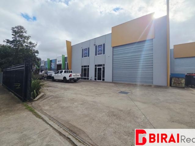 Warehouse for rent in Camerons Creek, Victoria
