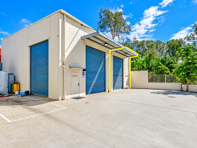 Warehouse for sale in Beenleigh, Greater Brisbane