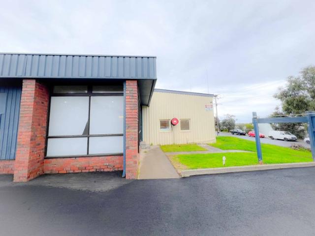 Warehouse for rent in Horseshoe Creek, South Australia