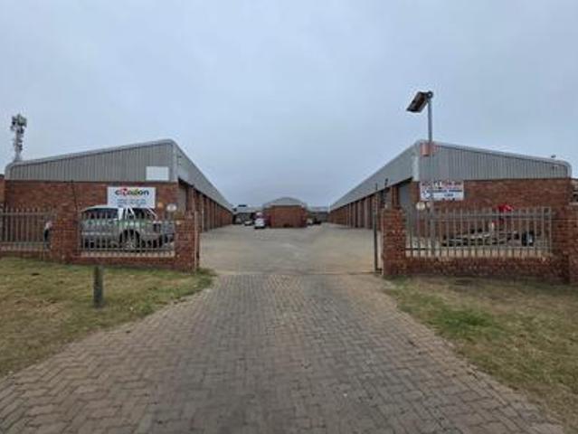 Commercial for sale in Cape St Francis, Eastern Cape