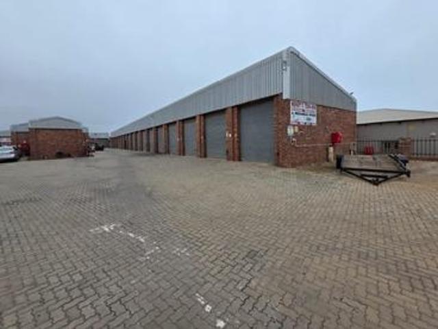 Commercial for sale in Cape St Francis, Eastern Cape