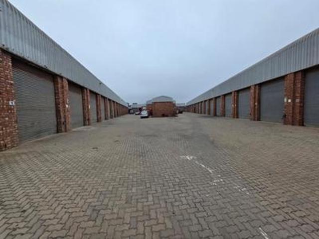 Commercial for sale in Cape St Francis, Eastern Cape