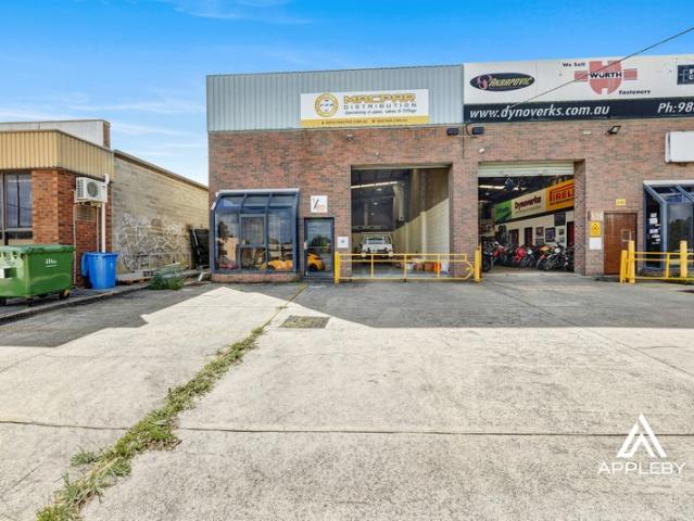 Warehouse for rent in Camerons Creek, Victoria