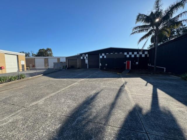 Warehouse for sale in Oak Flats Dc, New South Wales