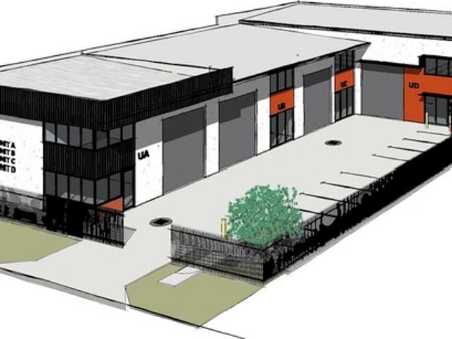 Warehouse for sale in Toombul, Queensland