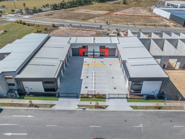 Warehouse for sale in Toombul, Queensland