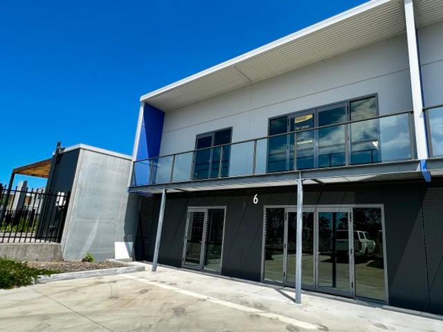 Warehouse for rent in Charmhaven, New South Wales