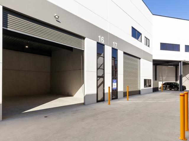 Warehouse for rent in Ambergate, New South Wales