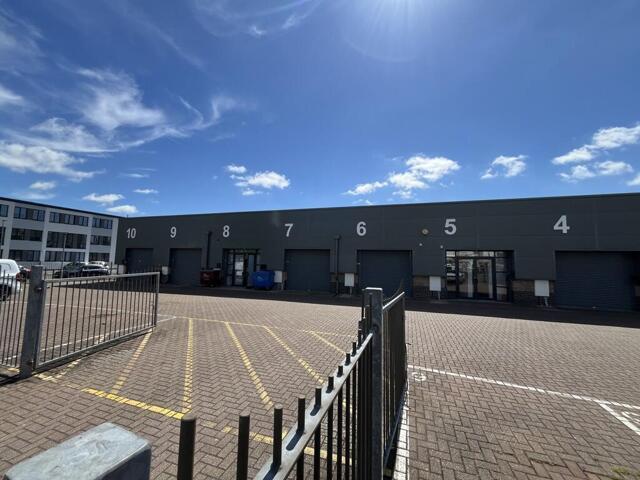 Property for rent in Fretherne, Hertfordshire
