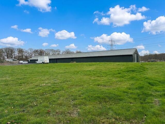 Property for sale in Horsham, West Sussex