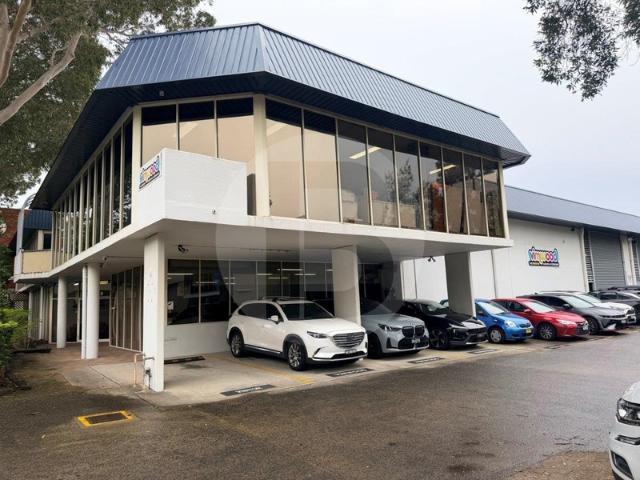 Warehouse for rent in Sydney, New South Wales