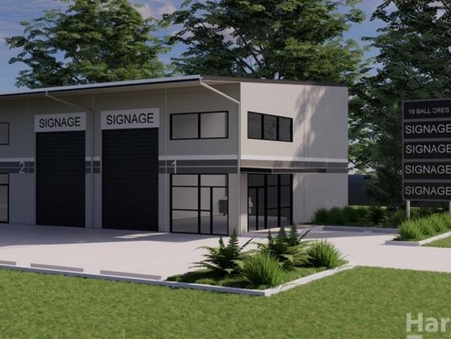 Warehouse for sale in Bagnoo, New South Wales