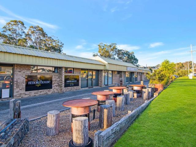Warehouse for sale in Batemans Bay, New South Wales