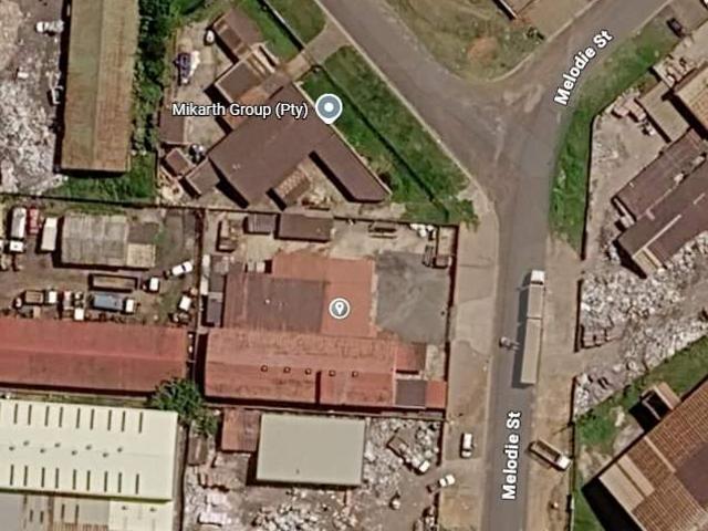 Office for sale in Witbank, Mpumalanga