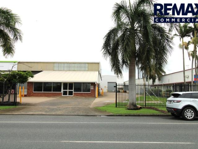 Warehouse for rent in Mackay, Queensland