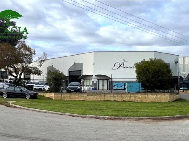 Warehouse for rent in Armadale, Western Australia